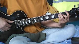 CHANSON POPULAIRE TUTO GUITARE