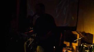 Arise Europa! by Factory Star live at Gullivers Manchester 15/12/11
