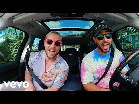 Video thumbnail for let me let you go