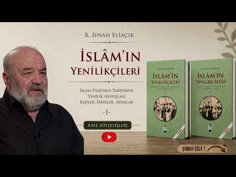 Sarayda Parayla, Siparişle Hadis Uydurma | İhsan ELİAÇIK 