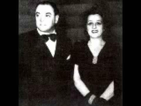 ADA FALCON     sueno de juventud