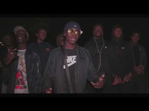 3Zone feat Q.E Favelas (Liim's) -  La street