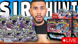 Hunting Ghosts and Frogs In the Newest Pokemon Card Sets!