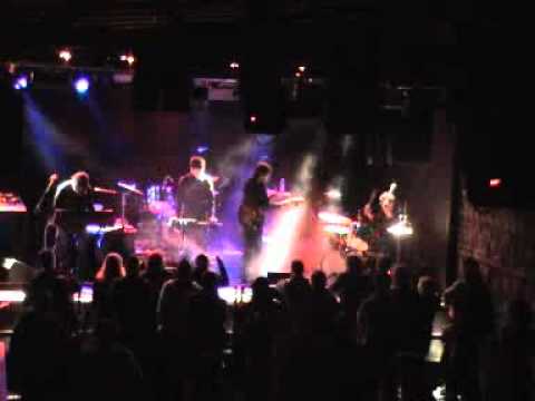 Mamuthones - Kash-o-Kashak - Live in Rome