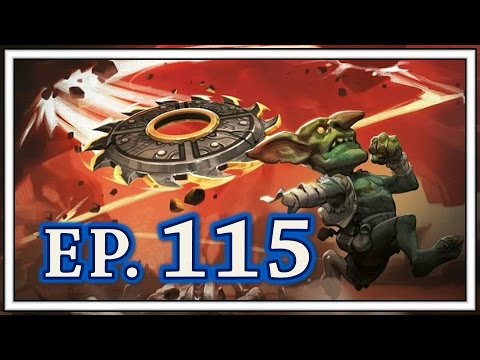 Tổng hợp những màn biểu diễn bẩn bựa nhất của Hearthstone E.115
