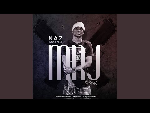 N.A.Z (Neg a Zam)