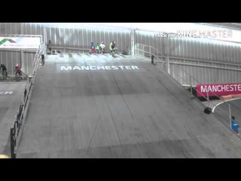 Braintree Bullets BMX Roadtrip - February 2016