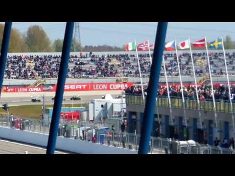 World Superbike Assen 2017 Start Race 2