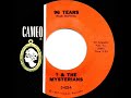 1966 HITS ARCHIVE: 96 Tears - ? Question Mark & the Mysterians a #1 record 1966 HITS ARCHIVE: 96 Tears - ? Question Mark & the Mysterians a #1 record