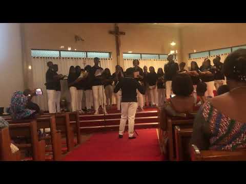 Cantate de Noël - Claude Daquin | Chorale Sainte Famille City Deep