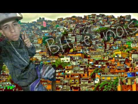 MC L DA VINTE E MC VAGUIN - PATRÃO MANDOU ( DJ PH DA SERRA ) 2017