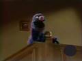 Sesame Street Monsterpiece Theater Upstairs Downstiars