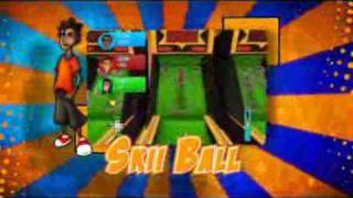 Vídeo de Cruise Ship Vacation Games
