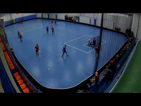 Tiikerit 06 Sininen - SB-Pro 28-09-2018