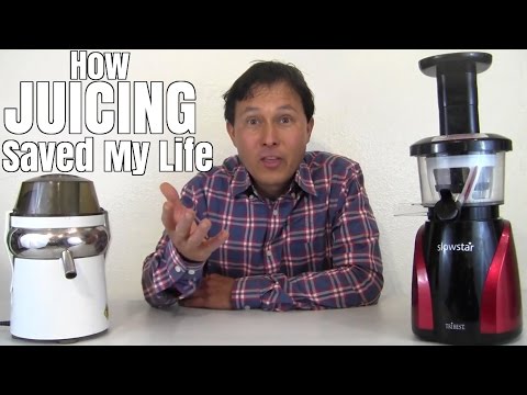 download lagu mp3 mp4 Juicing Saved My Life, download lagu Juicing Saved My Life gratis, unduh video klip Juicing Saved My Life