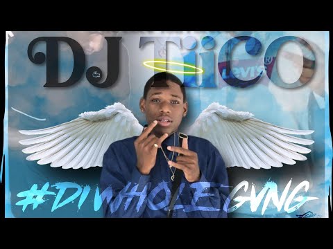 Deejay twix ft Burna boy -Alone Bouyon 2022 (dj Tiico tribute)