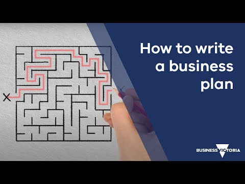 , title : 'How to write a business plan'