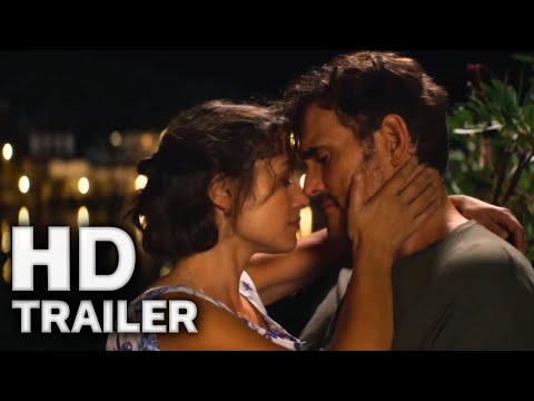 Isla Perdida - Haunted Heart (2024) Trailer Oficial Español