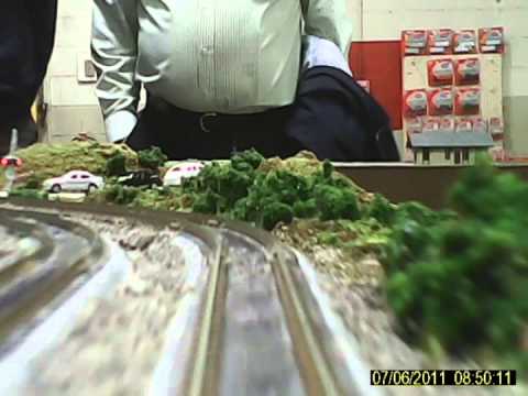 2015 01 25   Springfield T Trak