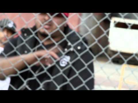 G.Vega And Riq of MassMoneyBoys-Ready 4 War