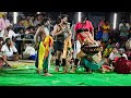 ஆரோக்கியம் சதிஷ் நிசாந்தி கரகாட்டம் 