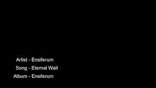 Ensiferum - Eternal Wait [HD] lyric video