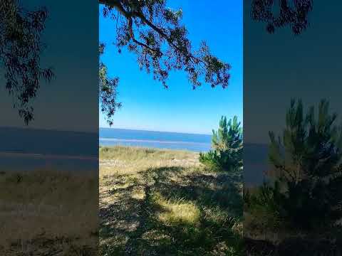 Playa Fomento Colonia del Sacramento