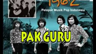 Download lagu PAK GURU Koes Plus mp3 Download lagu PAK GURU Koes Plus mp3