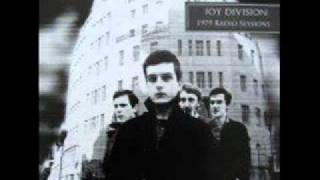 Joy Division -  Incubation