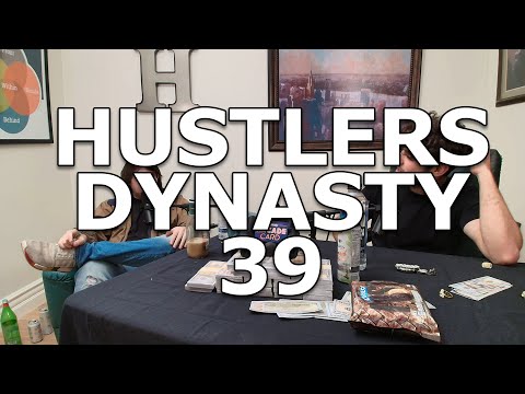 Hustler's Dynasty #39 - Ozempic