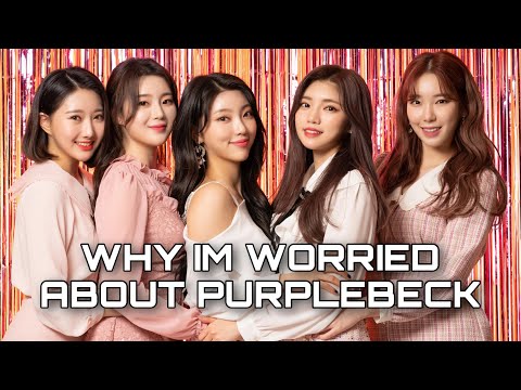 MAJESTY Entertainment, We Want The Truth! (Why I’m Worried About PurpleBeck)
