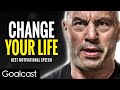 If You FEEL STUCK, Watch This To CHANGE YOUR LIFE! | Joe Rogan Motivation | Goalcast
