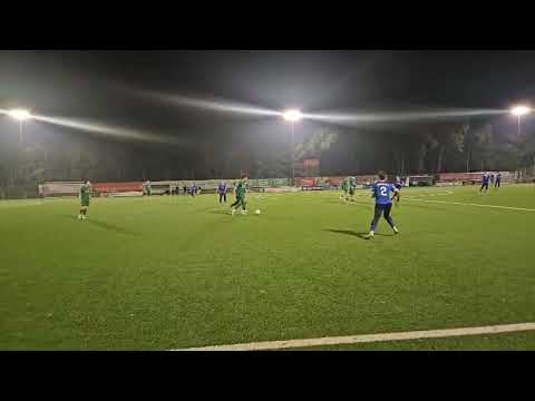 DJK TuS Hordel U19 - Wuppertaler SV U17 (4:5, Tore)