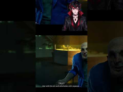 Das hat Tolly schön gesagt | #kamui_sanka #Twitch #VtMBloodlines2 #gervtuber #vtuber #pngtuber