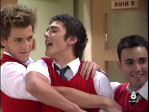 SMS 1x09 L Cita d l buo