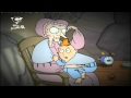 Grizzly Tales For Gruesome Kids Grandmother S Footsteps