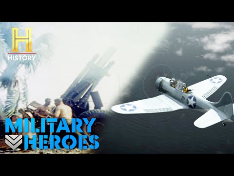 Pacific Firepower: Tarawa, Enterprise & the Battle for Truk | Battle 360