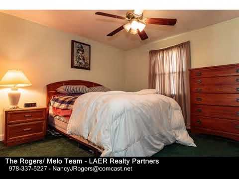 121 S Walker St, Lowell MA 01851 - Single Family Home - Real Estate - For Sale -