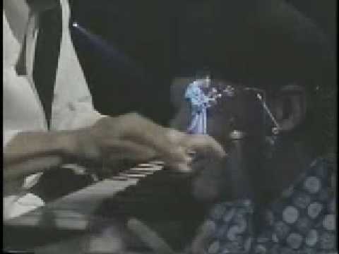 Al Jarreau - Not Like This - Heineken Concerts - São Paulo - 1997