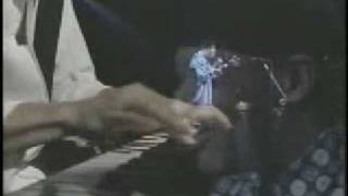 Al Jarreau - Not Like This - Heineken Concerts - São Paulo - 1997
