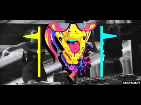 KSHMR & Vaski - Lazer Love (feat. Francisca Hall)