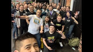 Play Expo Manchester 2019: Our Highlights!