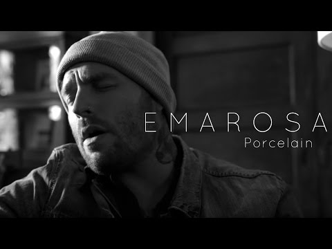 Emarosa - Porcelain (Official Music Video)