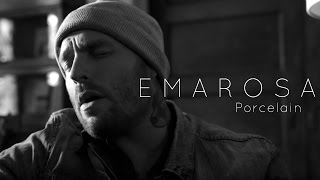 Emarosa - Porcelain (Official Music Video)