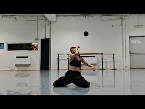 impro Laurent Perez Del Mar - L'Au Revoir