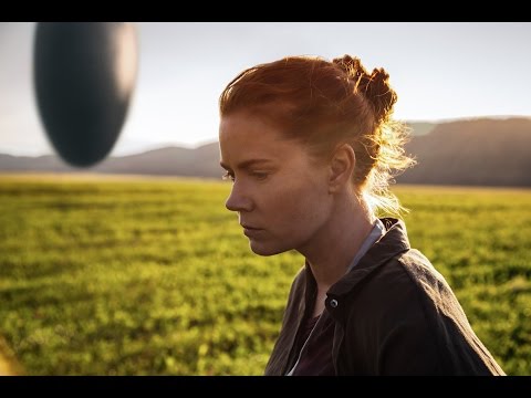 Трейлер Прибуття