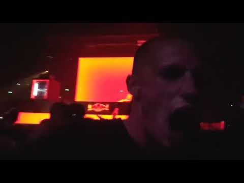 PRESSTERROR @ Noisekick´s Terror Drang 18.10.2014