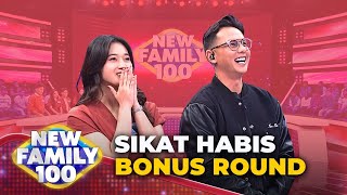 Download lagu Ramelima Squad Siap Bawa Pulang Hadiah Utama - New Family 100 mp3