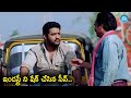 ఇండస్ట్రీ ని షేక్ చేసిన సీన్ Jr NTR Best Action Scen