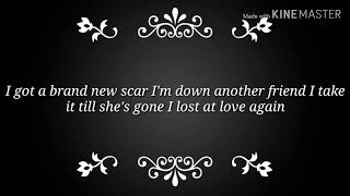 MadCaddies-brand new scar